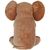 Großer Plüsch-Elefant LOUNIS (Bild 3)