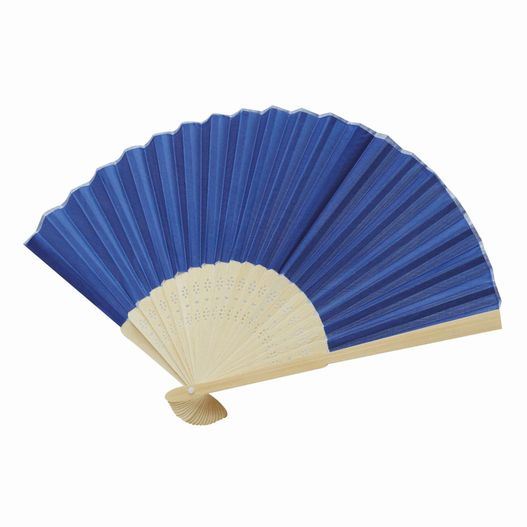 Produktabbildung Faltbarer Fächer BAMBOO COOL Faltbarer Fächer BAMBOO COOL (Bild 1)