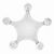 Massage-Seestern STARFISH (Bild 2)