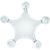 Massage-Seestern STARFISH (Bild 2)