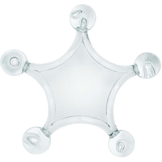 Produktabbildung Massage-Seestern Massage-Seestern (Bild 1)