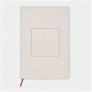 Notizbuch WRITER: im DIN-A5-Format