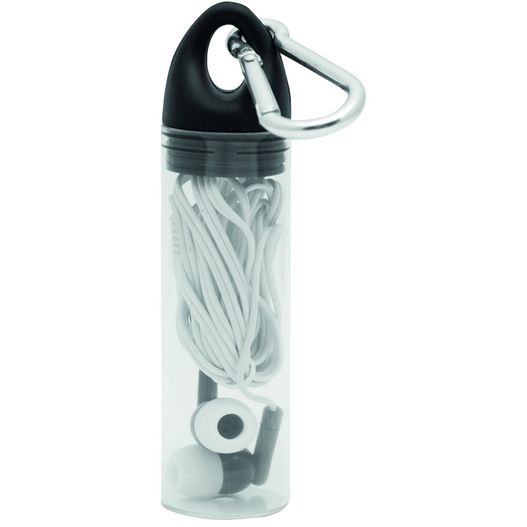Produktabbildung In-Ear-Kopfhörer In-Ear-Kopfhörer (Bild 1)