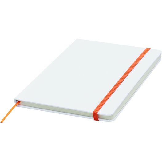 Notizbuch AUTHOR im DIN-A5-Format (Bild 1)