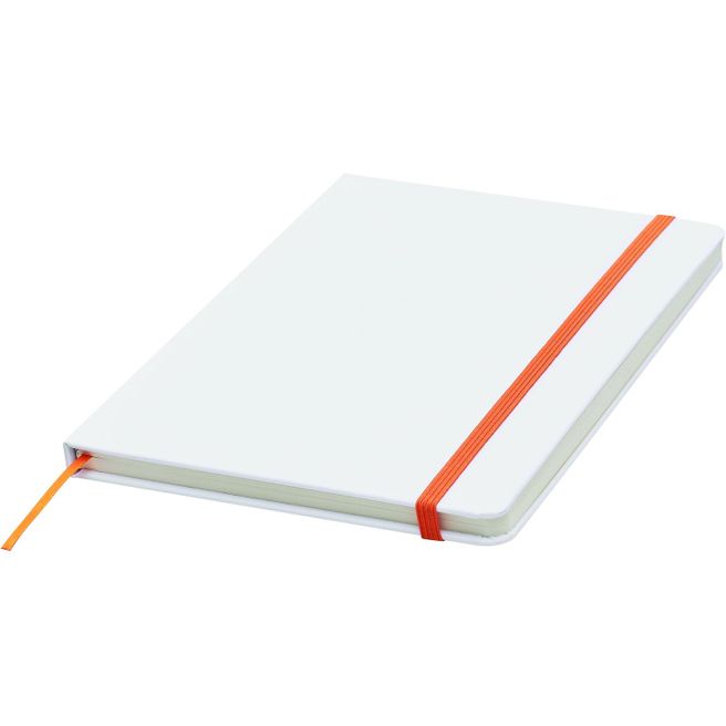 Notizbuch AUTHOR im DIN-A5-Format