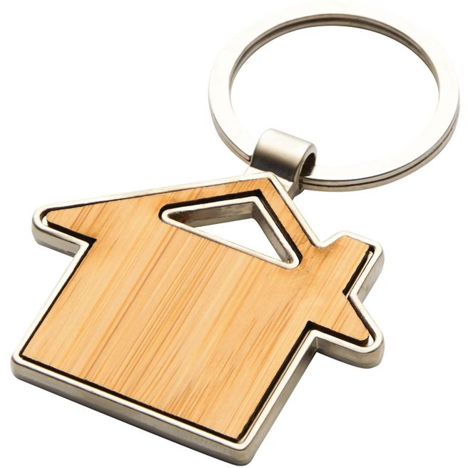 Produktabbildung Schlüsselanhänger NEW HOME Schlüsselanhänger NEW HOME
