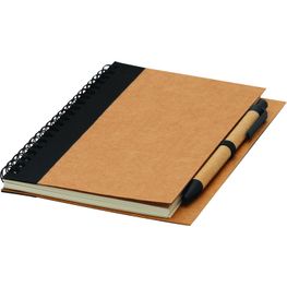 Notizringbuch RECYCLE L
