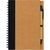 Notizringbuch RECYCLE L (Bild 1)