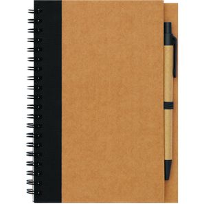 Notizringbuch RECYCLE L