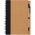 Notizringbuch RECYCLE L