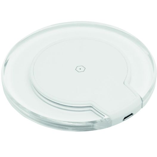 Produktabbildung Drahtlose Ladestation INDUCTION Drahtlose Ladestation INDUCTION (Bild 1)