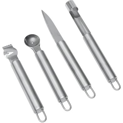 Obstmesserset FRUITY
