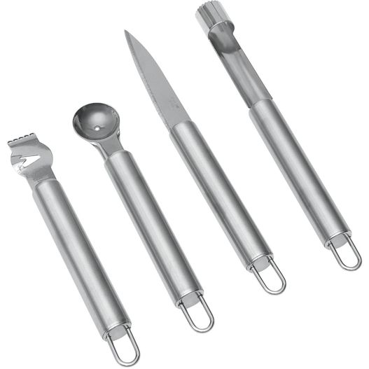 Produktabbildung Obstmesserset FRUITY Obstmesserset FRUITY (Bild 1)