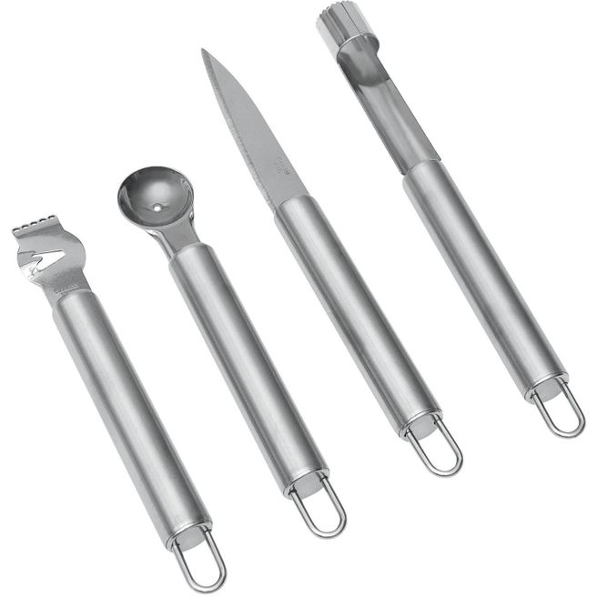 Obstmesserset FRUITY