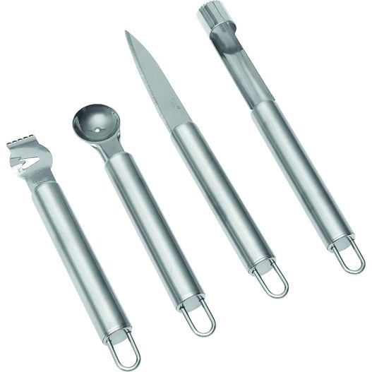 Produktabbildung Obstmesserset Obstmesserset (Bild 1)