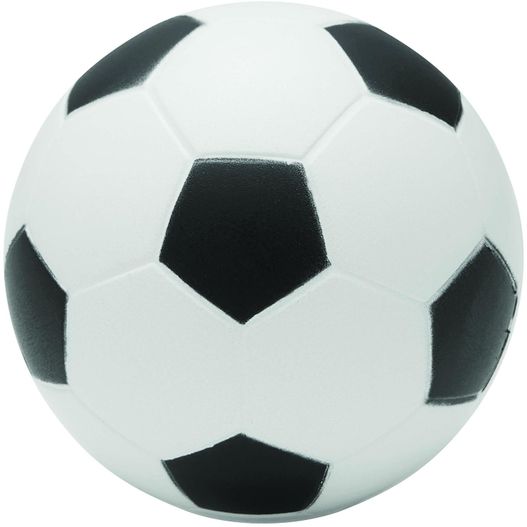 Produktabbildung Anti-Stress-Fußball Anti-Stress-Fußball (Bild 1)