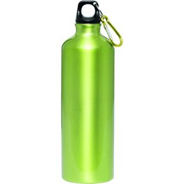 Produktabbildung Aluminium-Trinkflasche Aluminium-Trinkflasche