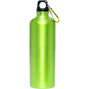 Aluminium-Trinkflasche