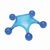 Massage-Seestern STARFISH (Bild 1)