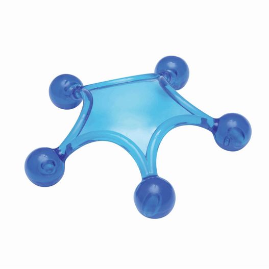 Produktabbildung Massage-Seestern STARFISH Massage-Seestern STARFISH (Bild 1)