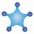 Massage-Seestern STARFISH (Bild 2)