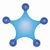 Massage-Seestern STARFISH (Bild 4)