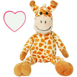 Giraffe MAURICE