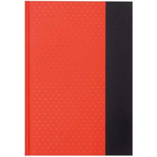 Produktabbildung Notizbuch SIGNUM im DIN-A5-Format Notizbuch SIGNUM im DIN-A5-Format (Bild 1)