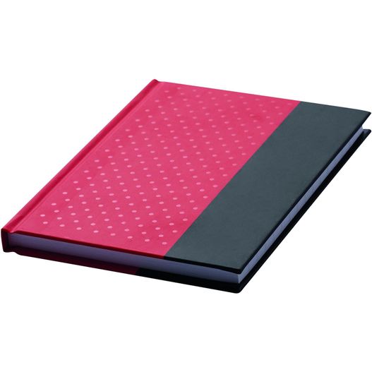 Produktabbildung Notizbuch SIGNUM im DIN-A5-Format Notizbuch SIGNUM im DIN-A5-Format (Bild 1)