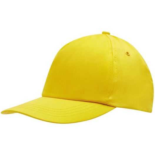 Produktabbildung 5-Panel-Cap RACING 5-Panel-Cap RACING (Bild 1)