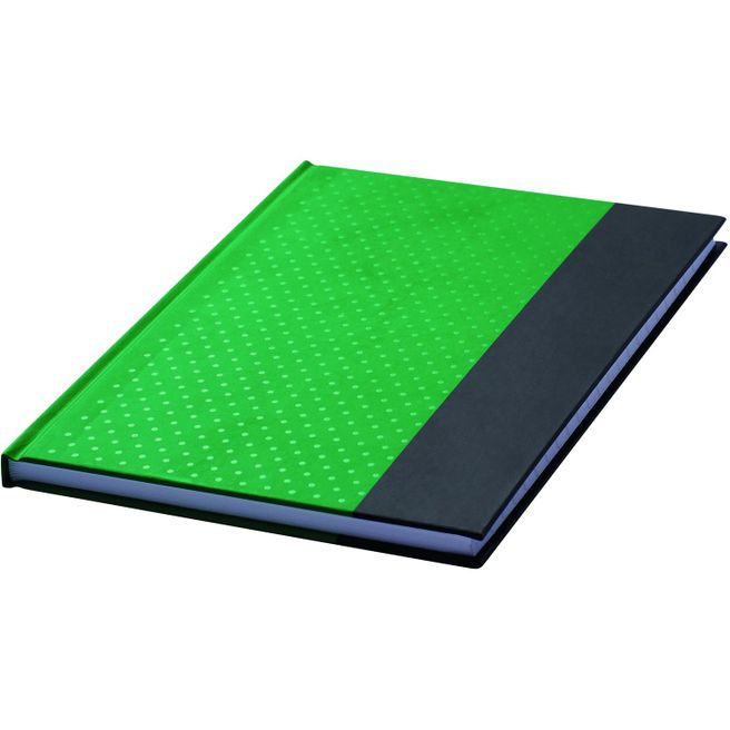 Notizbuch im DIN-A5-Format