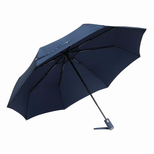 Produktabbildung Vollautomatischer Windproof-Taschenschirm ORIANA Vollautomatischer Windproof-Taschenschirm ORIANA (Bild 1)