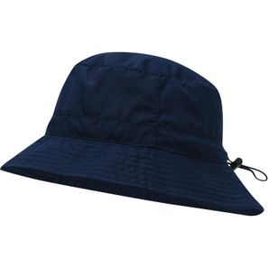 Faltbarer Fischerhut