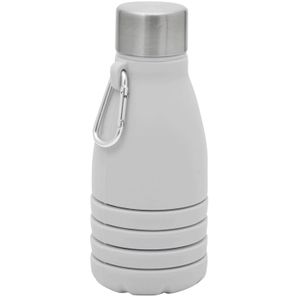Faltbare Trinkflasche BIG GETS SMALL