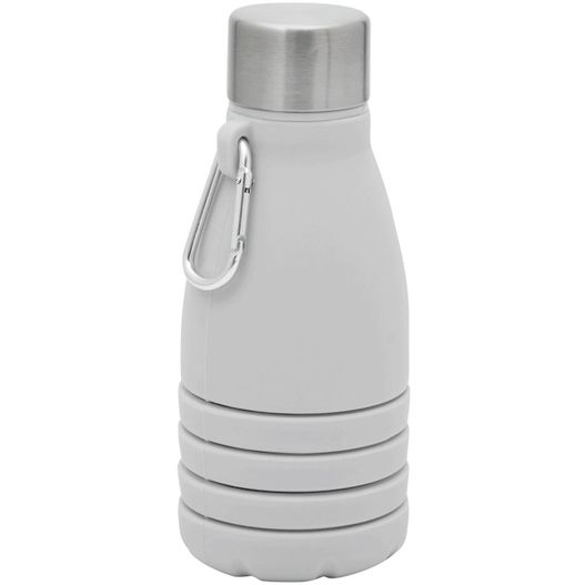 Faltbare Trinkflasche BIG GETS SMALL (Bild 1)