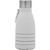 Faltbare Trinkflasche BIG GETS SMALL (Bild 2)