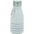 Faltbare Trinkflasche BIG GETS SMALL