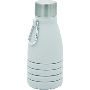 Faltbare Trinkflasche BIG GETS SMALL