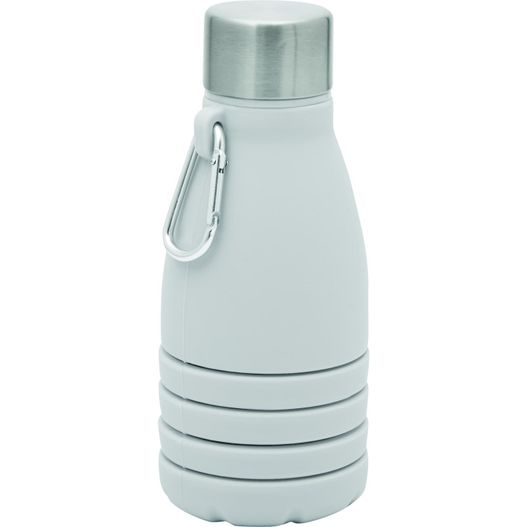 Faltbare Trinkflasche BIG GETS SMALL (Bild 1)