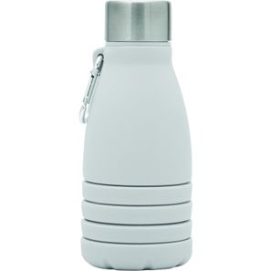 BIG GETS SMALL - Faltbare Trinkflasche BIG GETS SMALL