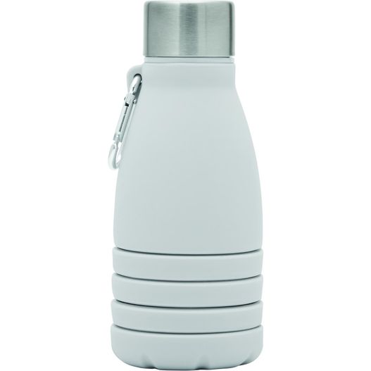 BIG GETS SMALL - Faltbare Trinkflasche BIG GETS SMALL (Bild 1)