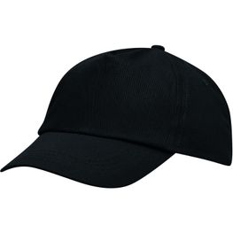 5-Panel-Baseball-Cap