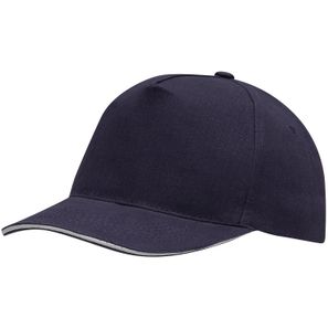 5-Panel-Sandwich-Cap WALK