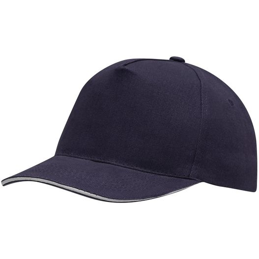 Produktabbildung 5-Panel-Sandwich-Cap WALK 5-Panel-Sandwich-Cap WALK (Bild 1)