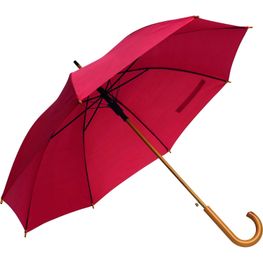 Automatik-Holzstockschirm
