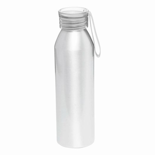 Produktabbildung Aluminium Trinkflasche COLOURED Aluminium Trinkflasche COLOURED (Bild 1)
