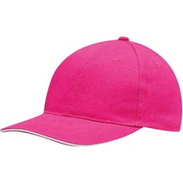 6-Panel-Sandwich-Cap LIBERTY