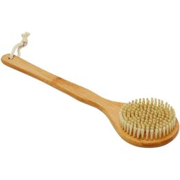 Produktabbildung Massagebürste LONG SCRUBBER Massagebürste LONG SCRUBBER