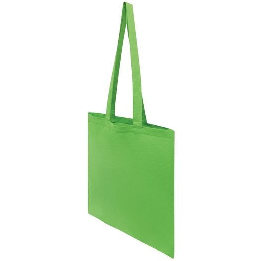 Produktabbildung Baumwolltasche BIG PURE Baumwolltasche BIG PURE (Bild 1)