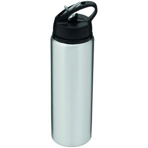 Aluminium-Trinkflasche SPORTY TRANSIT